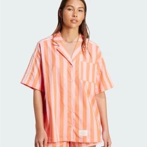 adidas Originals Summer Glow Resort Shirt